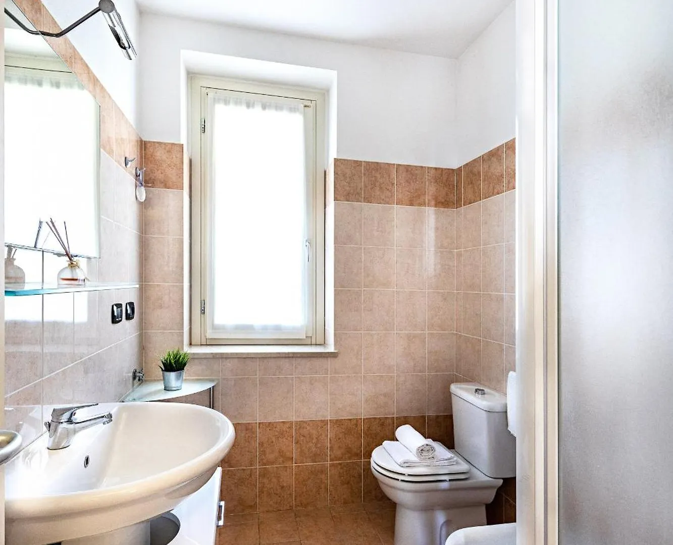 Bellavista 2-5 By Wonderful Italy Apartment Toscolano Maderno