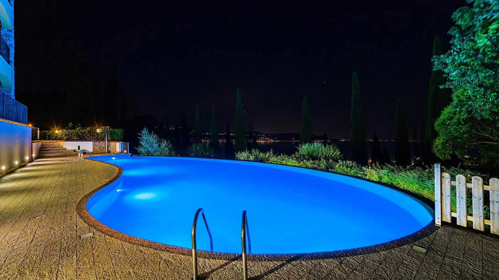 Bellavista 2-5 By Wonderful Italy Apartment Toscolano Maderno
