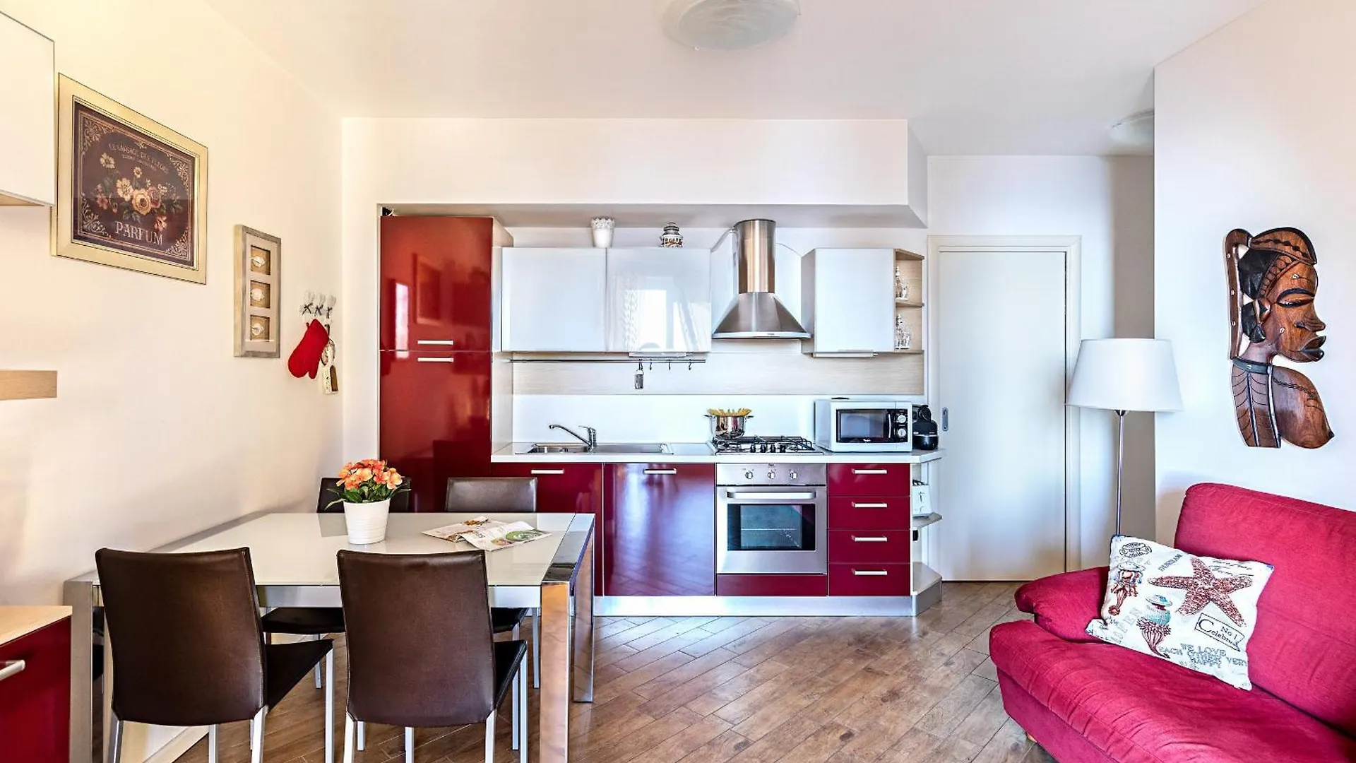 Bellavista 2-5 By Wonderful Italy Apartment Toscolano Maderno