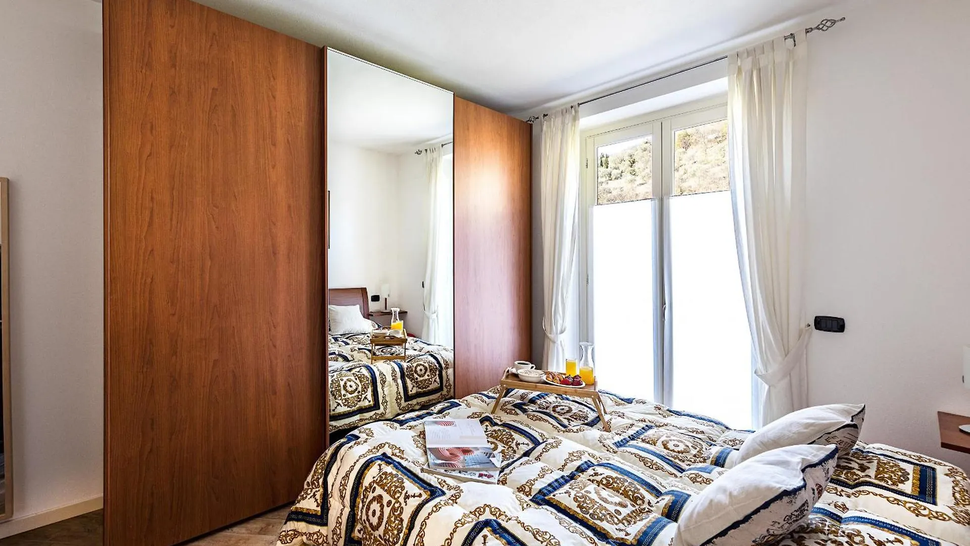 Bellavista 2-5 By Wonderful Italy Apartment Toscolano Maderno