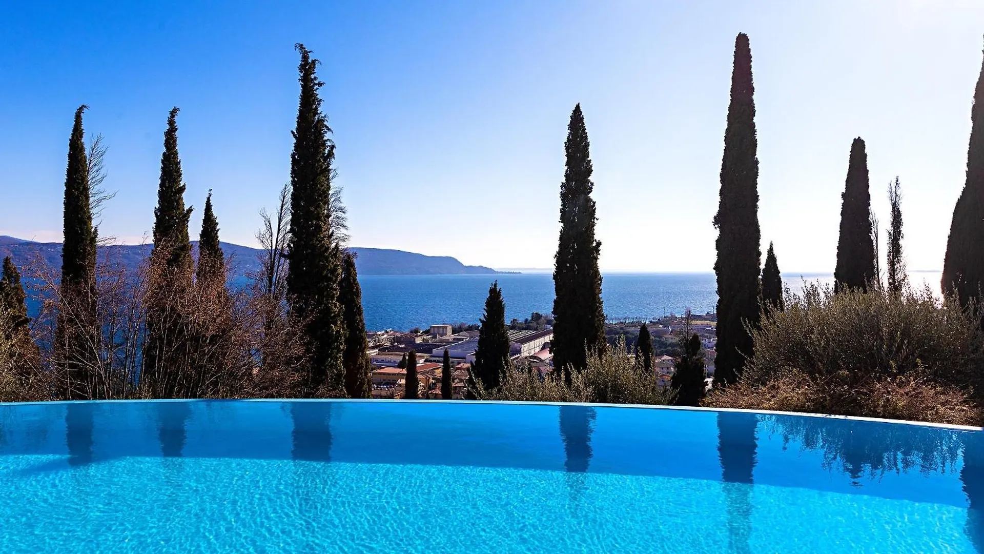 Bellavista 2-5 By Wonderful Italy Apartment Toscolano Maderno
