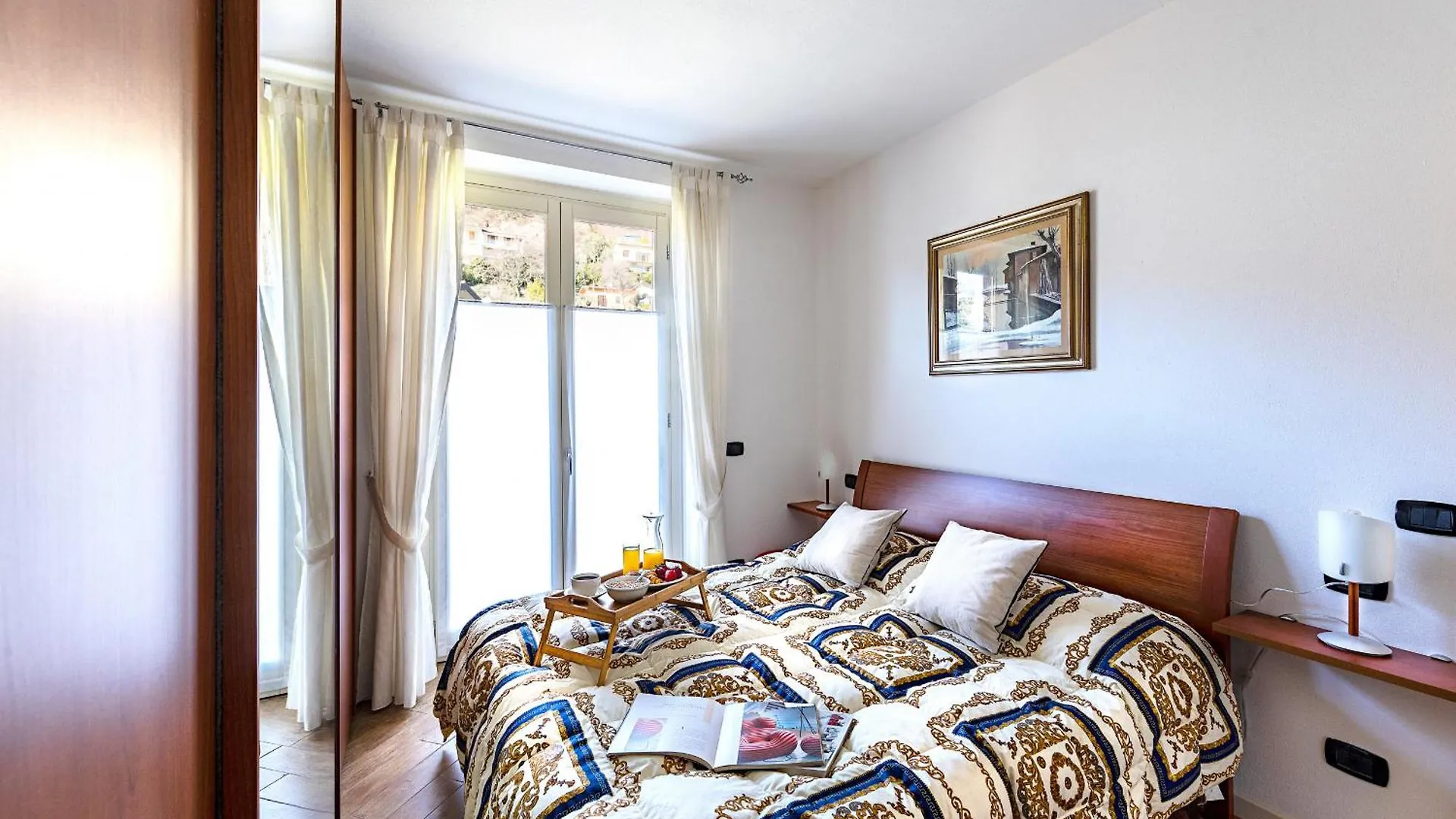 Bellavista 2-5 By Wonderful Italy Apartment Toscolano Maderno