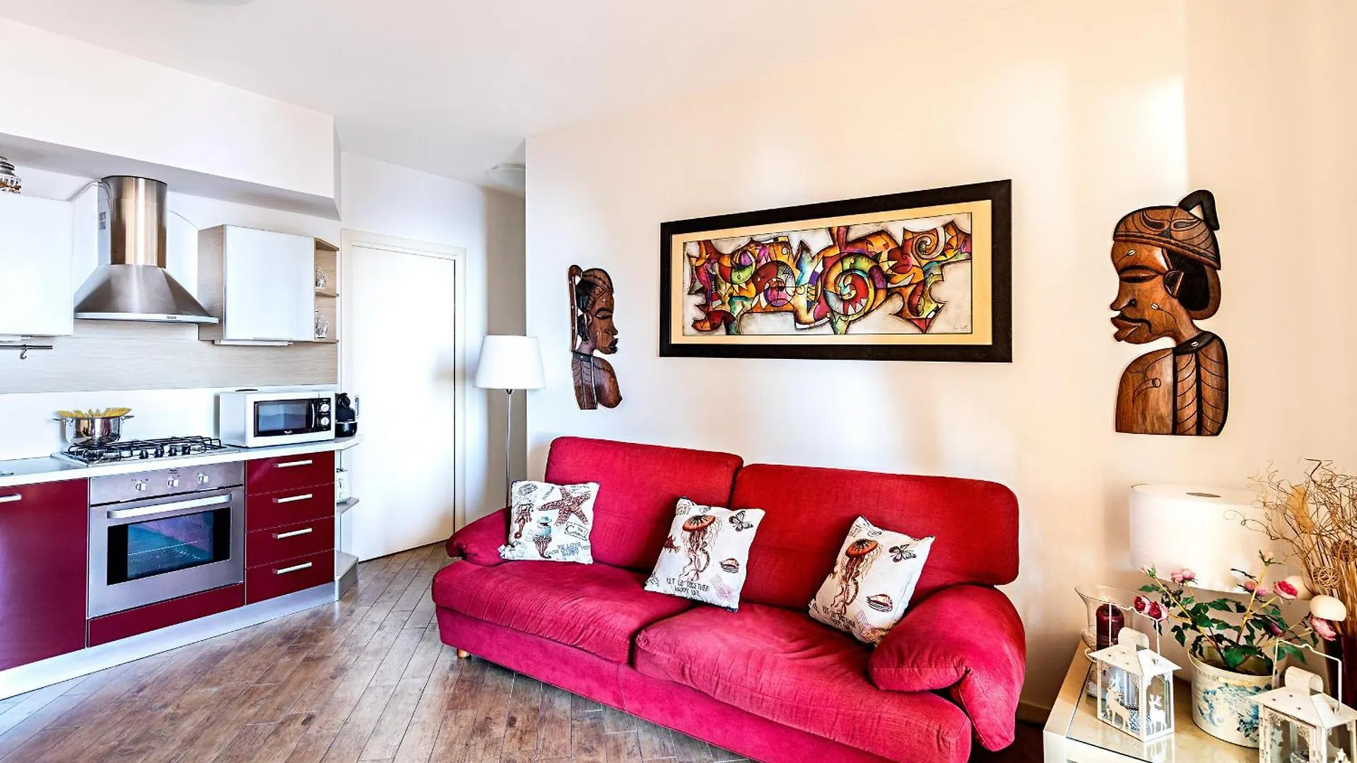 Bellavista 2-5 By Wonderful Italy Apartment Toscolano Maderno