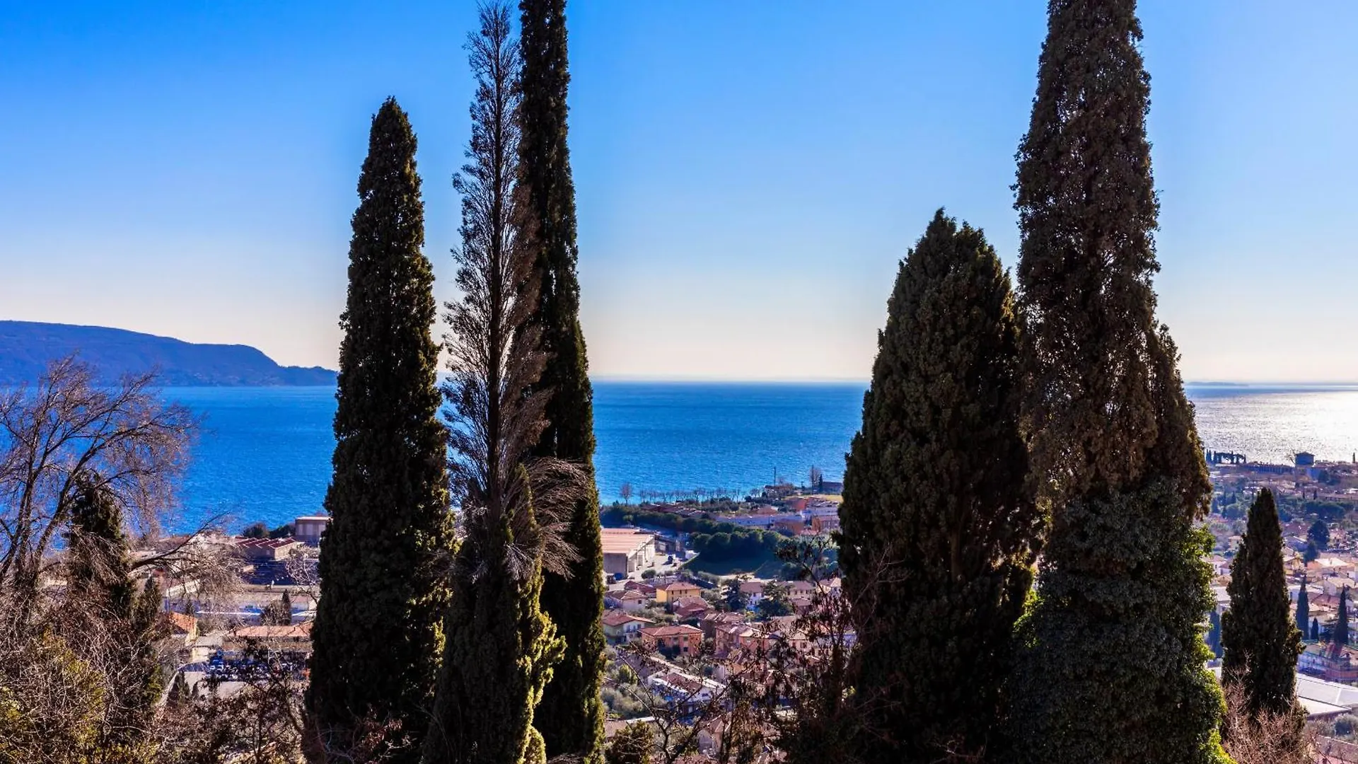 Bellavista 2-5 By Wonderful Italy Apartment Toscolano Maderno