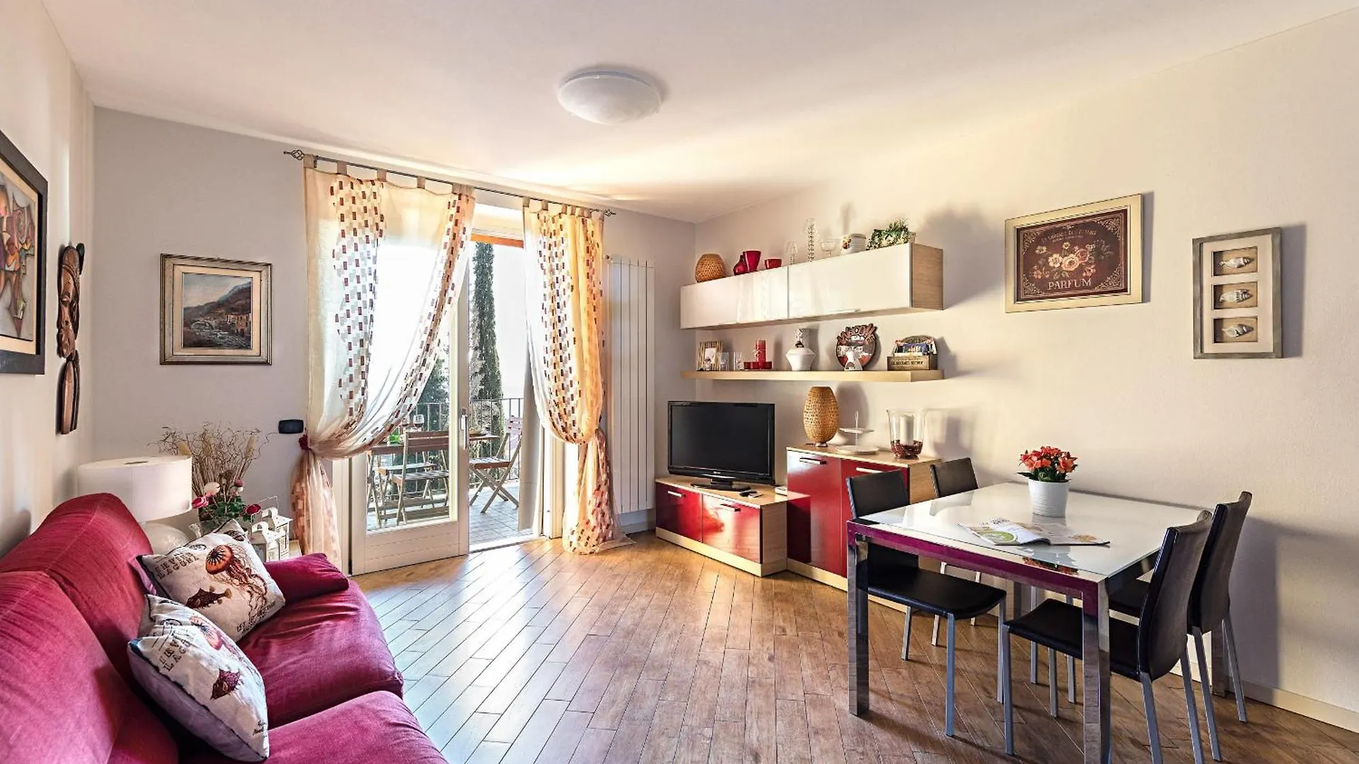 Bellavista 2-5 By Wonderful Italy Apartment Toscolano Maderno 0*,  Italy
