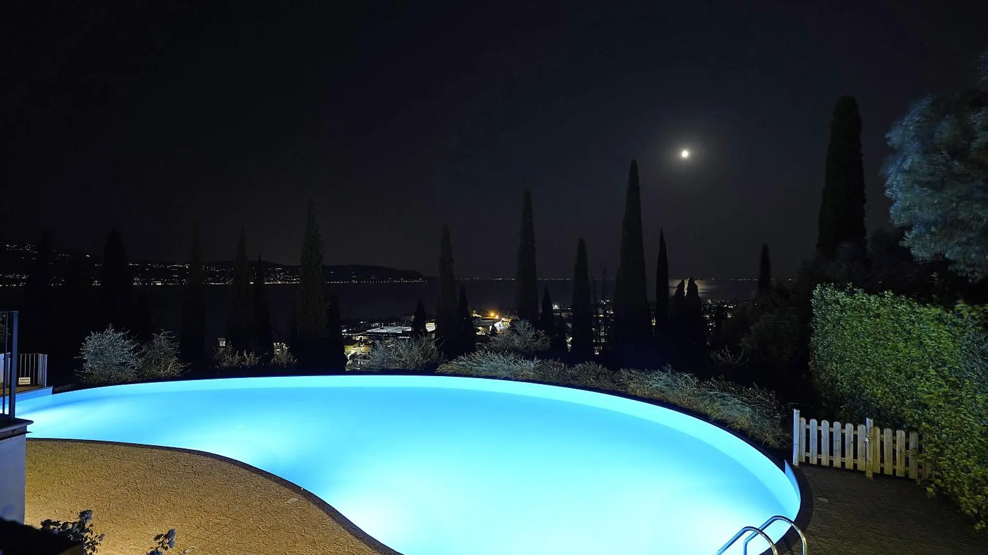 Bellavista 2-5 By Wonderful Italy Apartment Toscolano Maderno