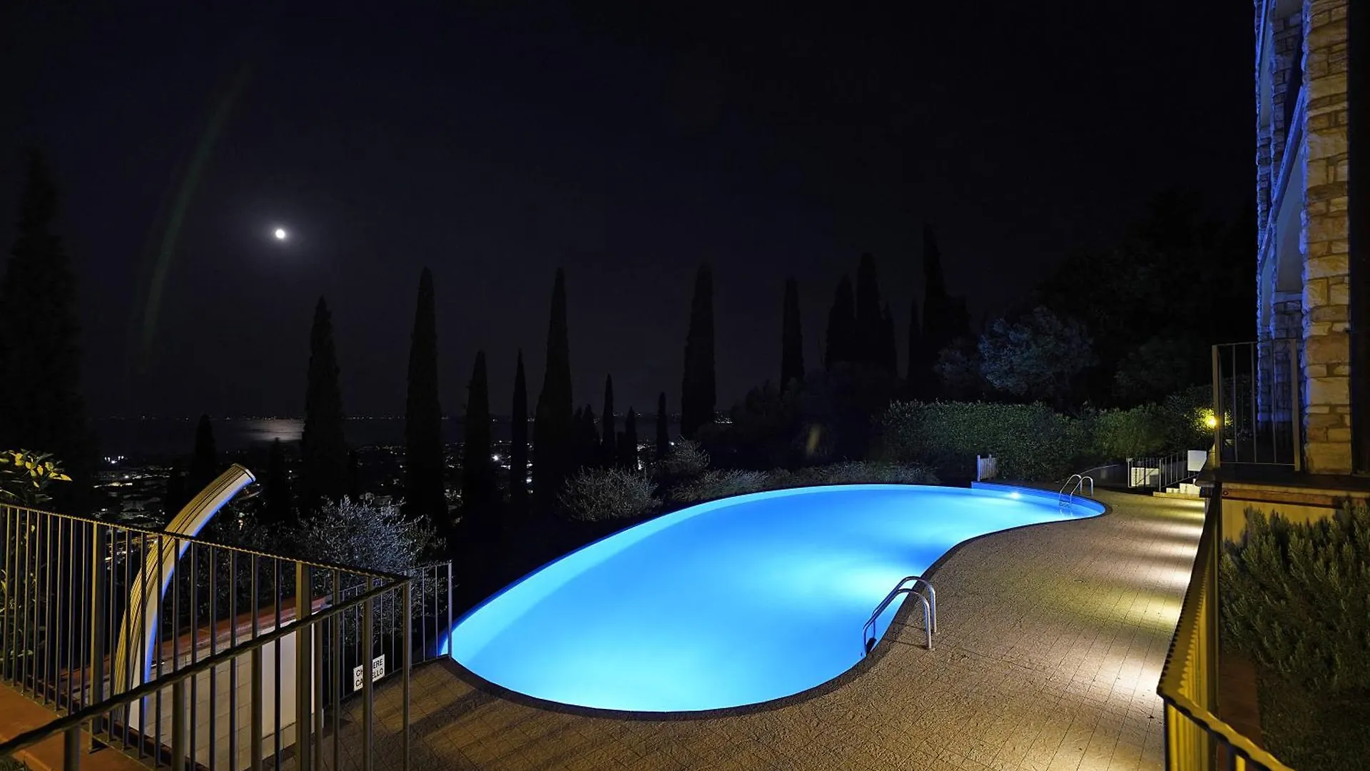 Bellavista 2-5 By Wonderful Italy Apartment Toscolano Maderno