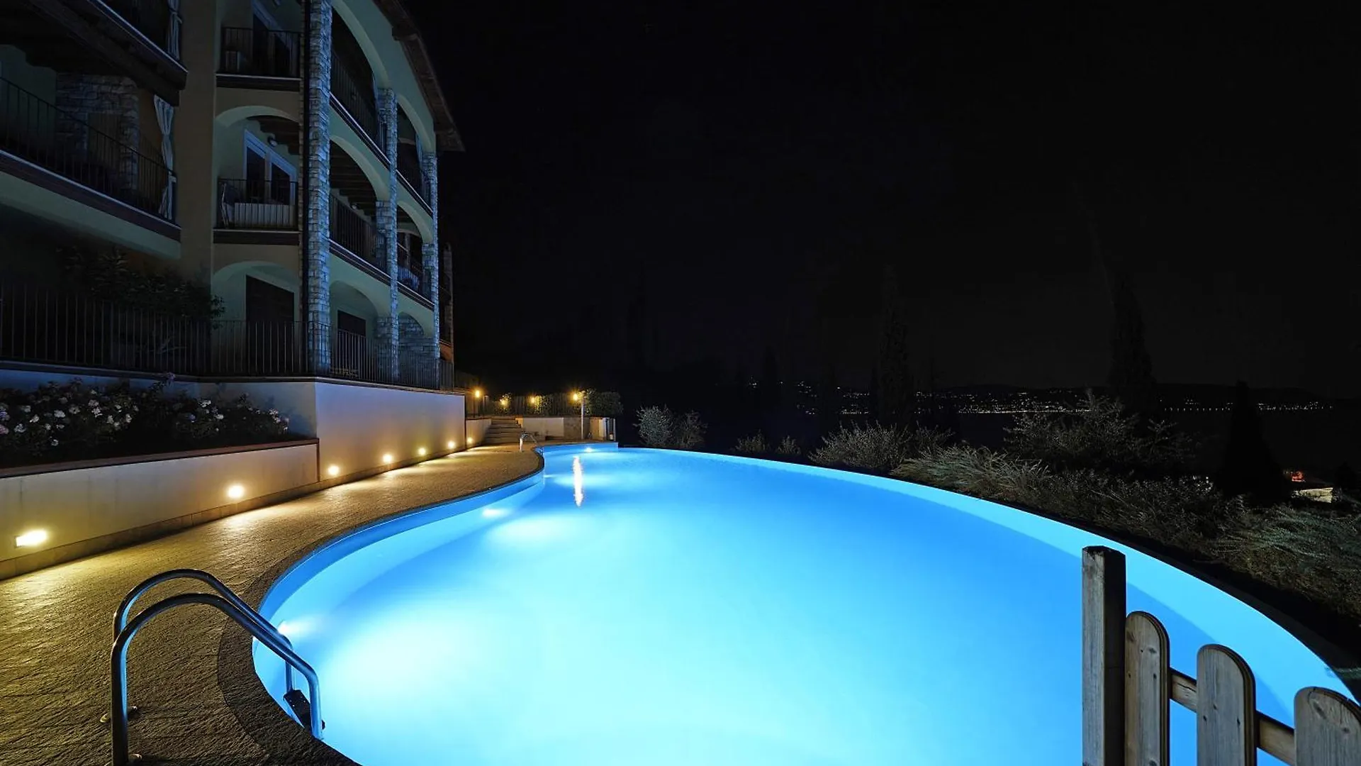 Bellavista 2-5 By Wonderful Italy Apartment Toscolano Maderno 0*,  Italy