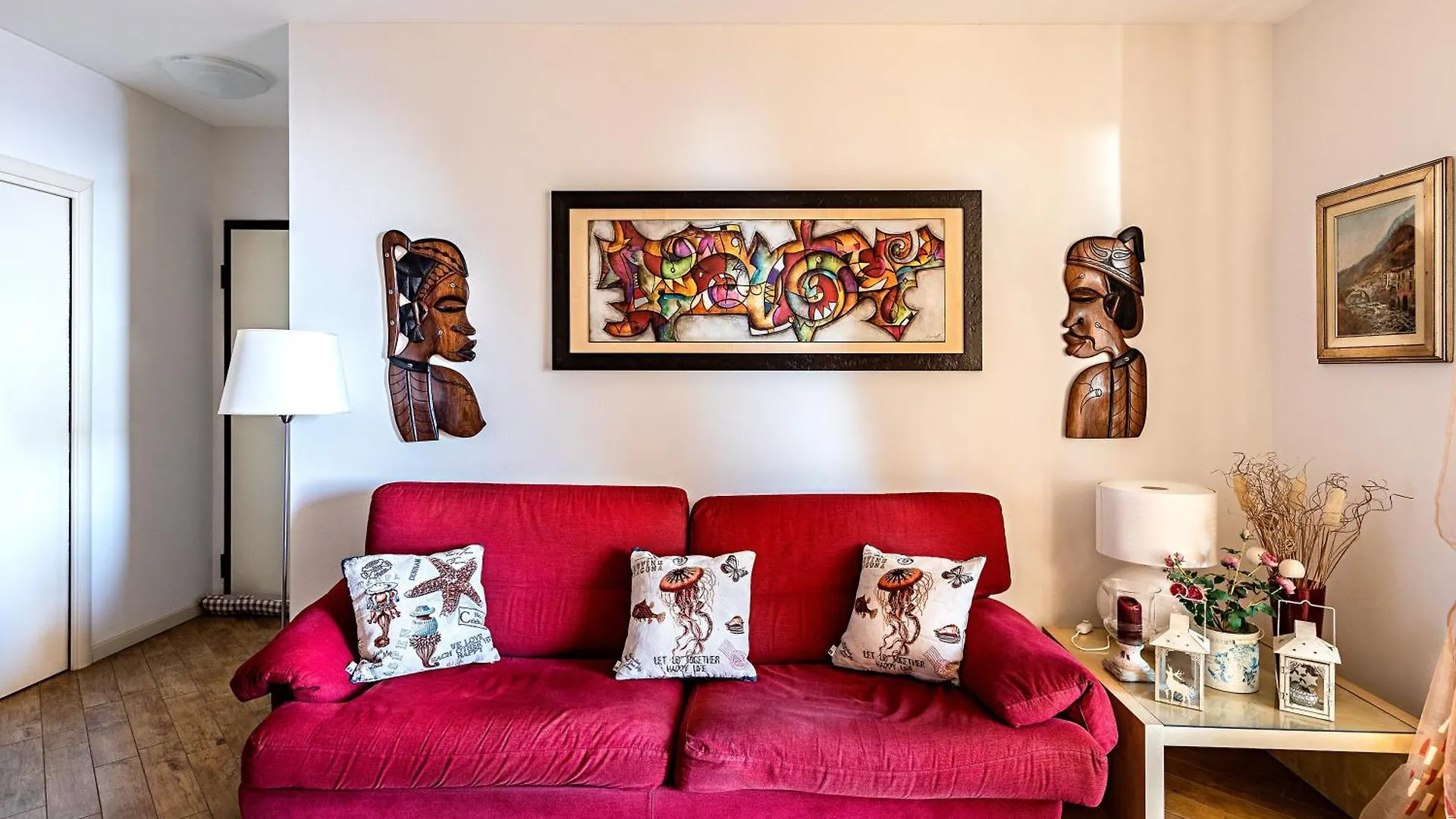 Bellavista 2-5 By Wonderful Italy Apartment Toscolano Maderno